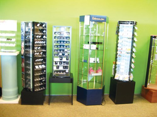 Property photo 10 - Anchor Room Christian Bookstore Final Liquidation Auction